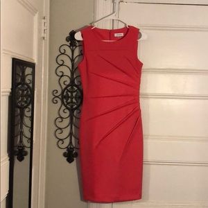 Calvin Klein dress